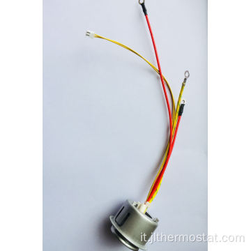 Sensore del limitatore della temperatura del magnetico